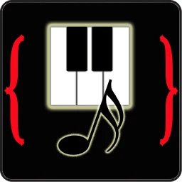 Symbol von P-Chord: Piano Multi Octave