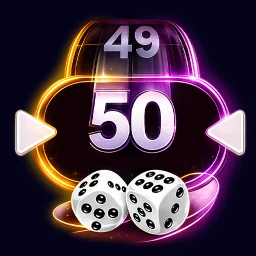 Dice Roll - Plink Balls 图标