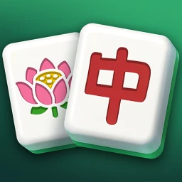 Значок Lotus Scapes: Pairing Match