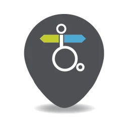 VozejkMap simgesi