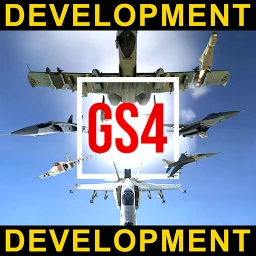 GS4: DEVELOPMENT icon