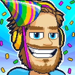 Ícone de PewDiePie's Tuber Simulator