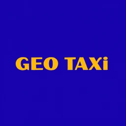 Icono de GEO TAXI