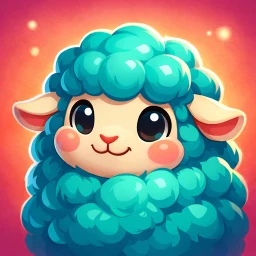 Sheep Sort Puzzle: Cozy Game icon