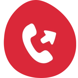 أيقونة Call Forwarding