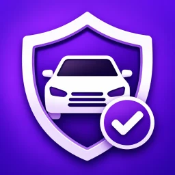 Icono de Challan Info - Vehicle Info