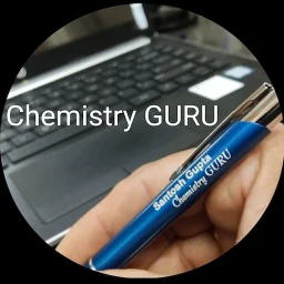 Chemistry Guru
