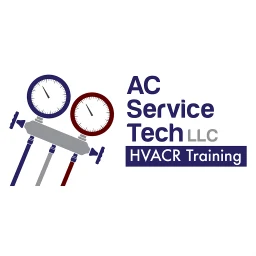 AC Service Tech LLC simgesi