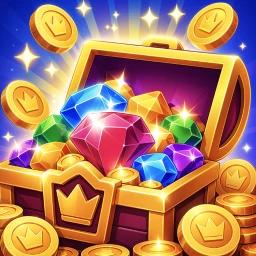 Jewel Popper: Играй и выигры