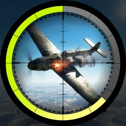 Symbol von Medal Hunter: Military Game