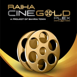 Icône de Raiha Cinegold Plex