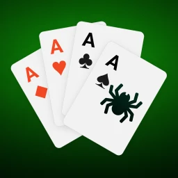 Classic Spider Card icon