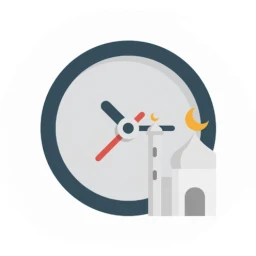 Waktu Solat: Azan & Quran