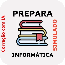 Icono de Simulado Informática