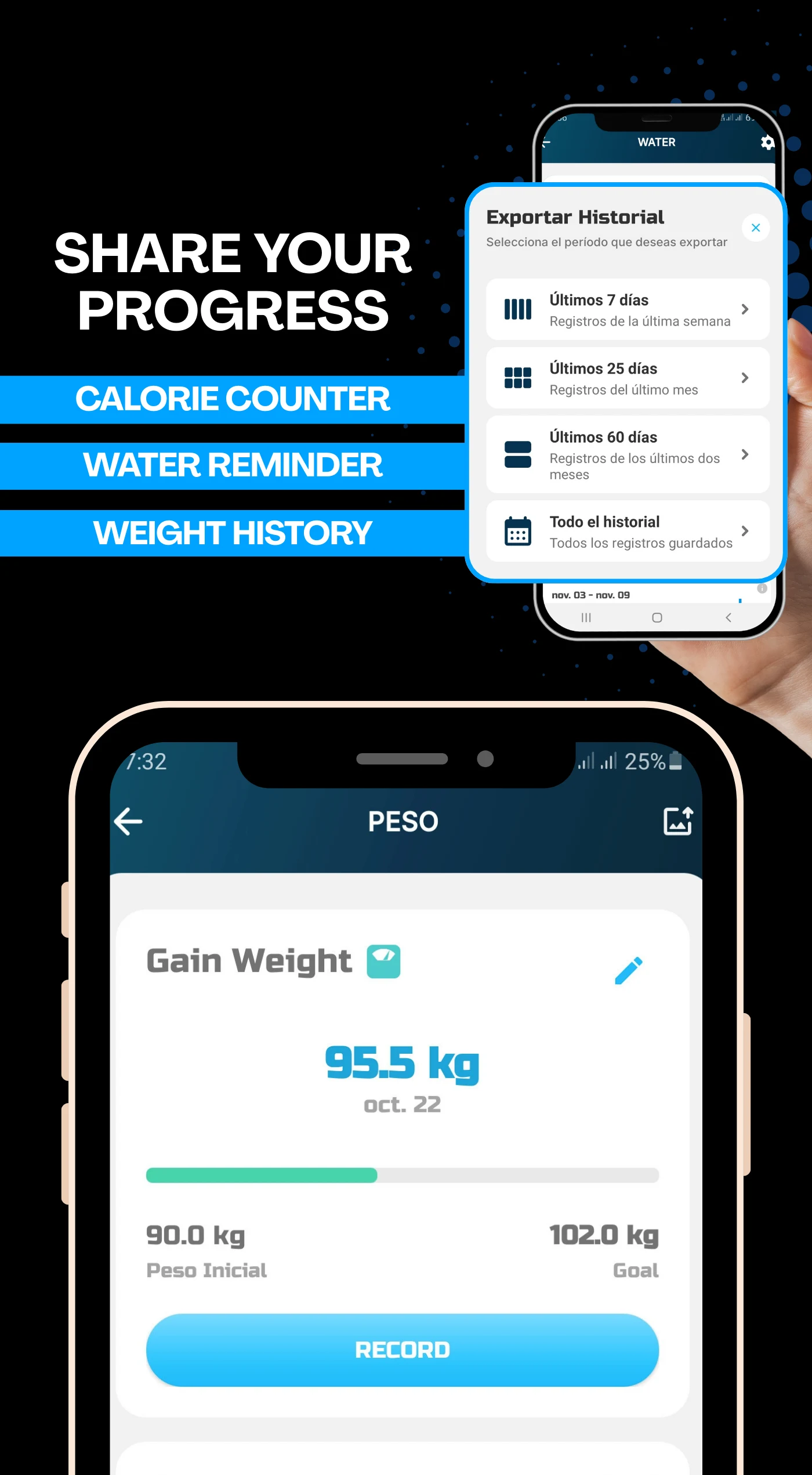 Leg Workouts: Legs & Glutes screenshot