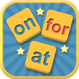Ícone de Learn English Preposition Game