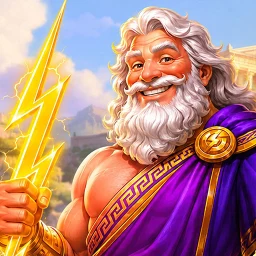 Icône de Zeus and Thunders