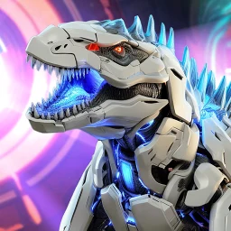 أيقونة AI Fusion Robot: Mech Battles