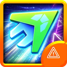 Icono de Geometry Spam