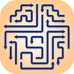 Ikon Arrows GO: Puzzle Escape Quest