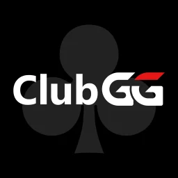 Ícone de ClubGG Poker