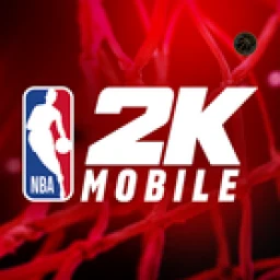 NBA 2K Mobile icon