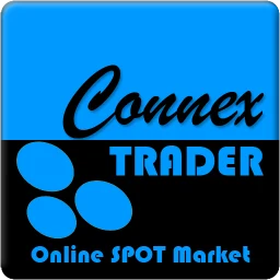 Ícone de ConnexTrader