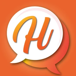 Biểu tượng Howdies: Voice Chat & Games