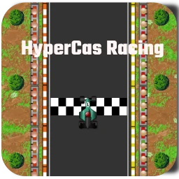 Symbol von HyperCas Racing