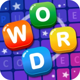 Biểu tượng Find Words - Puzzle Game