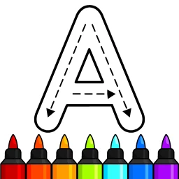 Symbol von KidloLand Kinderspiele ab 2-5