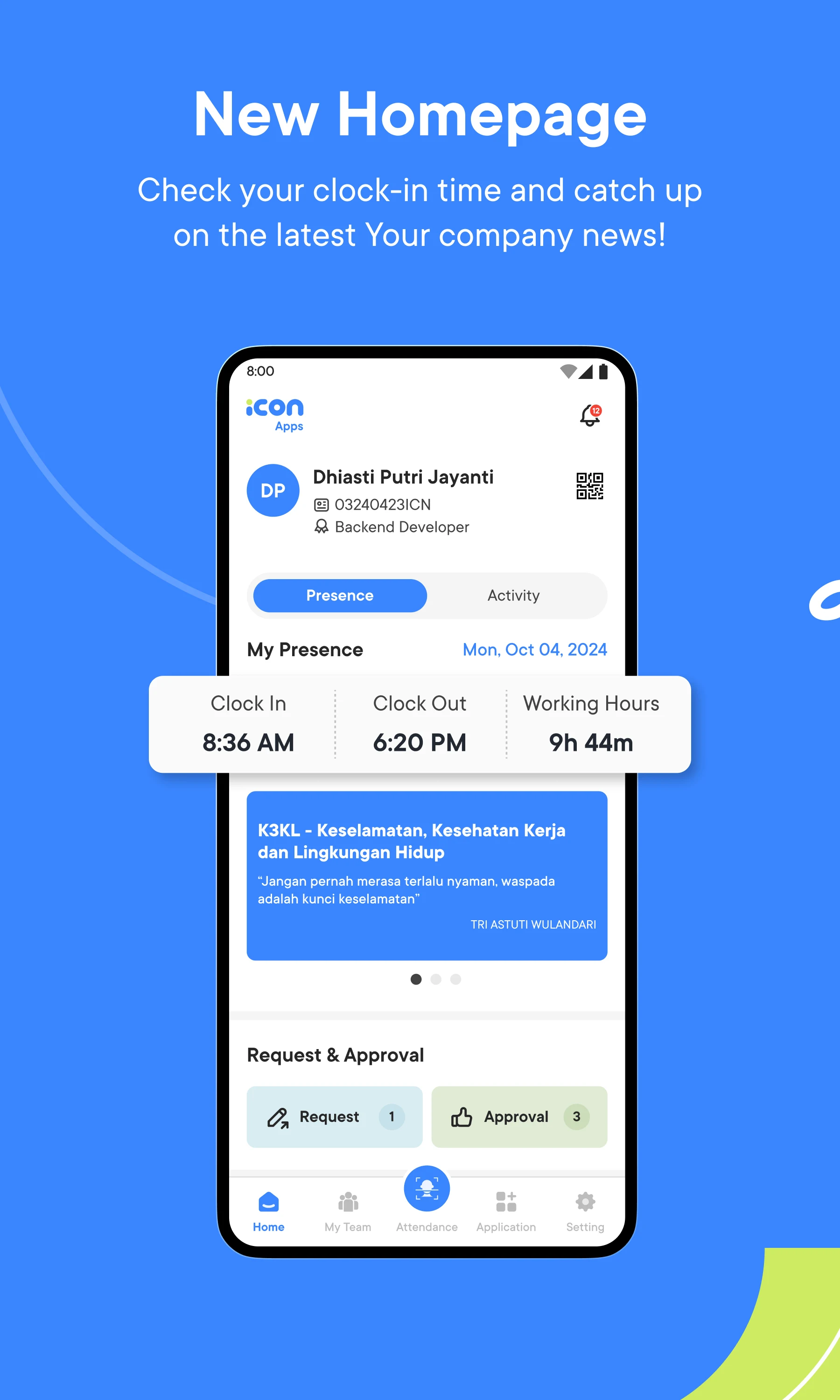 IconApps screenshot