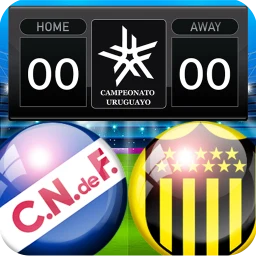 Campeonato Uruguayo Juego