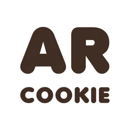 ARCOOKIE - AI 3D Model & AR icon