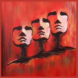 HS Art Gallery icon