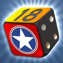 Backgammon : 18 Games 图标