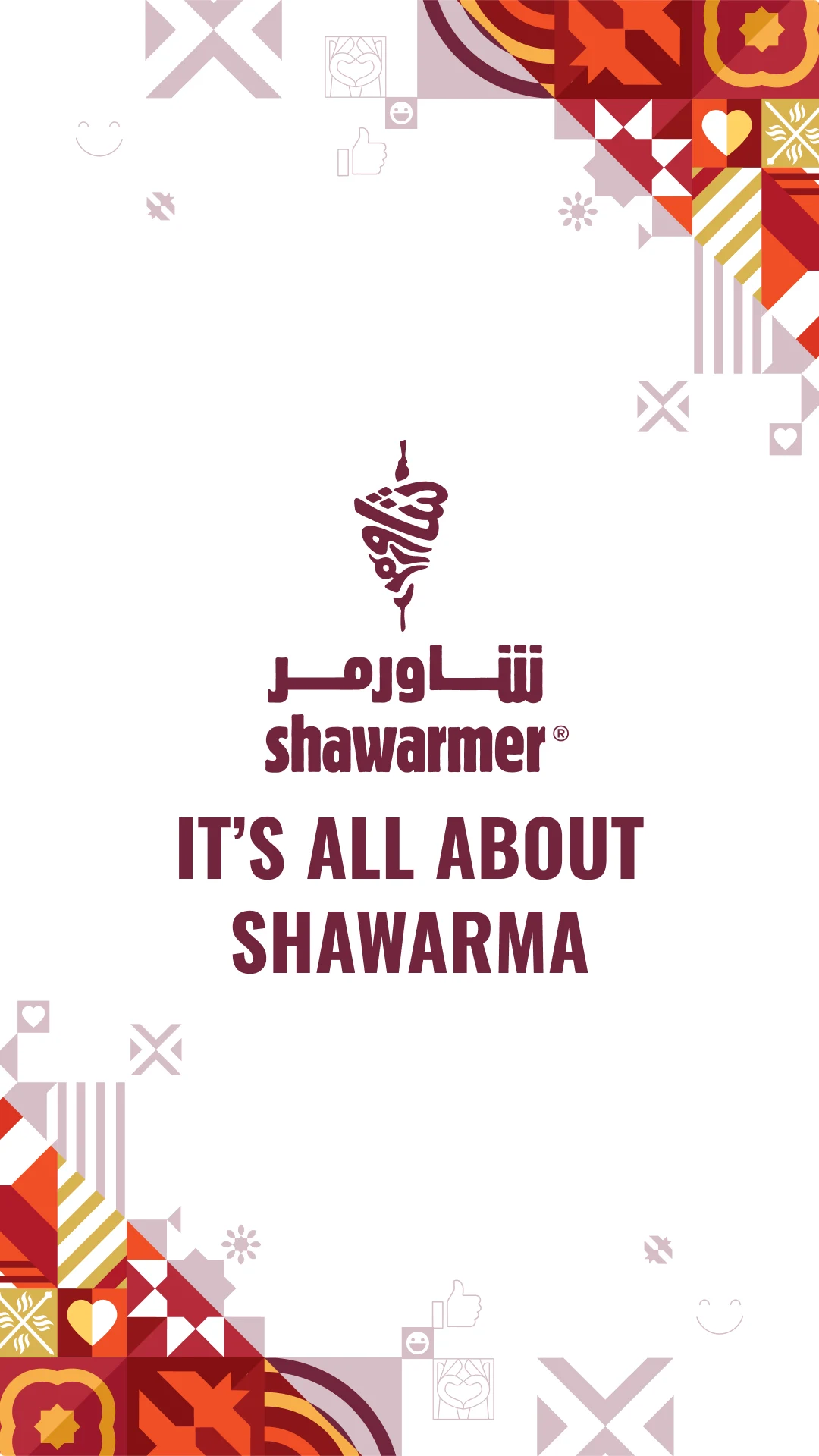 Shawarmer screenshot
