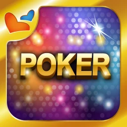 Luxy Poker-Online Texas Poker simgesi