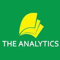 Biểu tượng Analytics Ias Academy