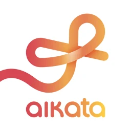 Symbol von aikata（アイカタ）35歳からの大人のマッチングアプリ