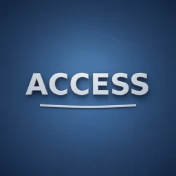 Access Network 图标