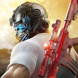 荒野行動-Knives Out icon