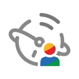 Biểu tượng Zoho IoT - Customer Portal