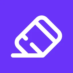 Ícone de Watermark Remover, Photo Video