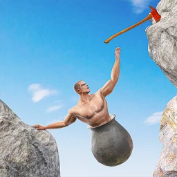Ikon Hammer Pendaki Pria: Pot Man 3
