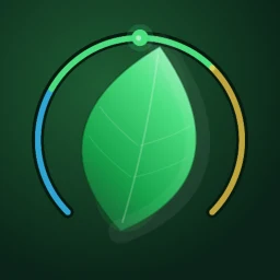 ecobee Wrap Thermostat Control 图标