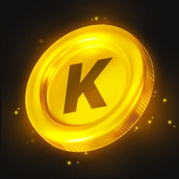 Symbol von KUDA Drop: Home Button Rewards