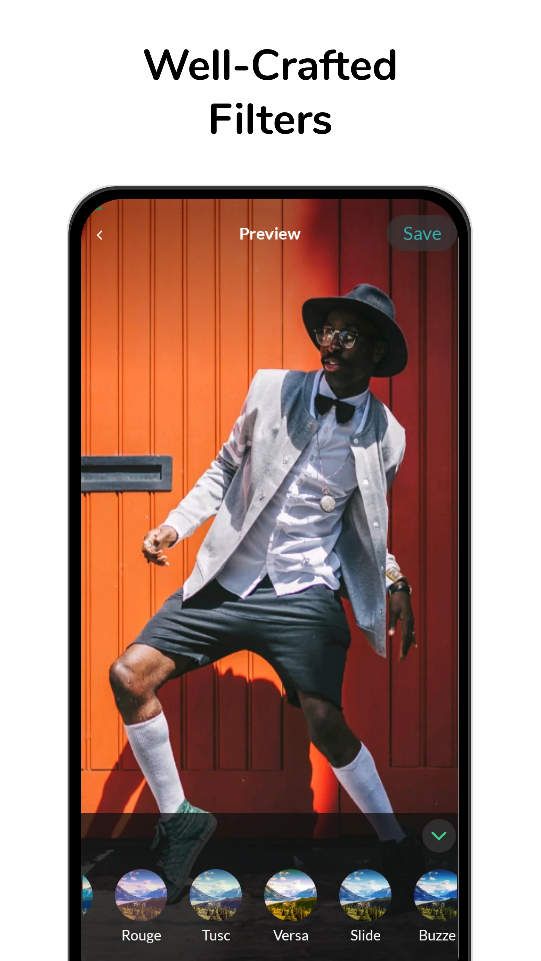 Pixgram: Video/Photo Slideshow screenshot
