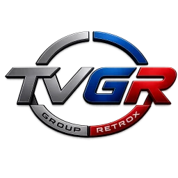 tvgroup retrox 图标