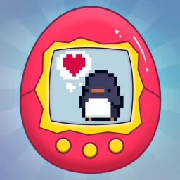 Biểu tượng Tiny Friends: Virtual Pet Game